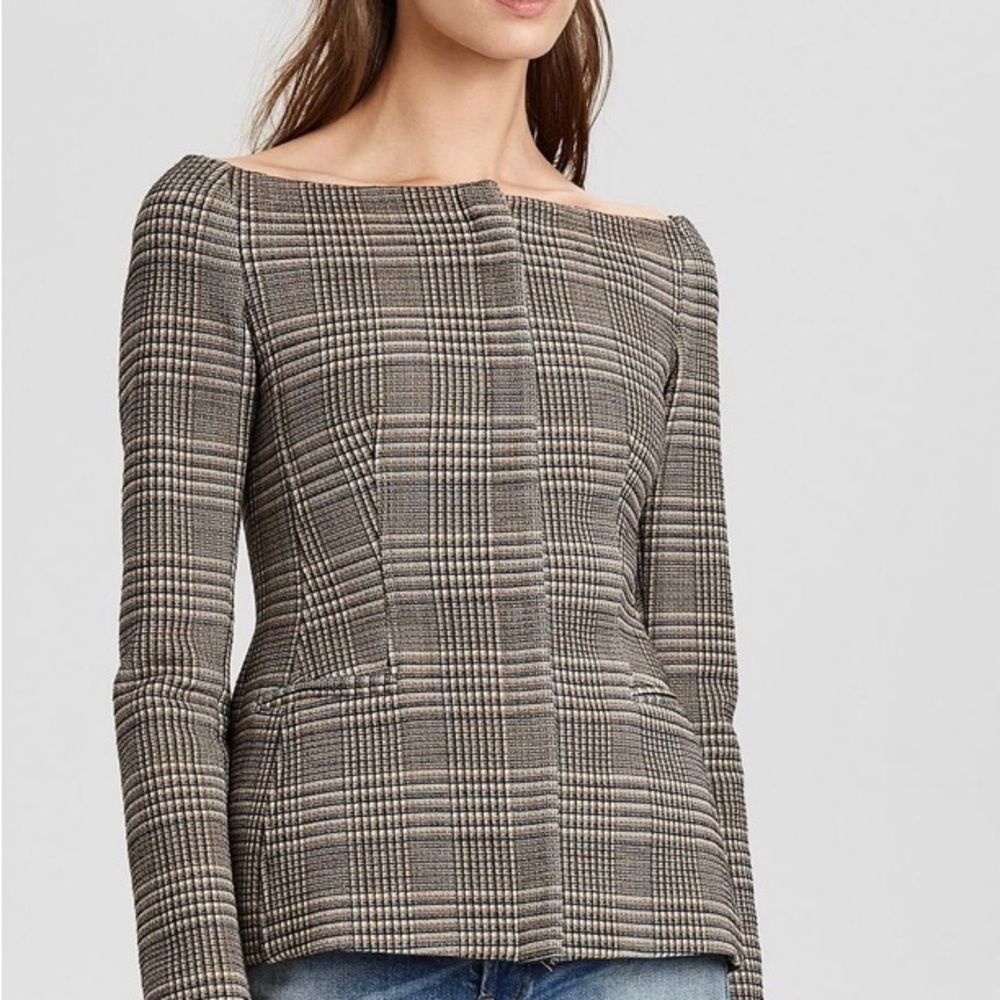 Theory Jacket - image 2